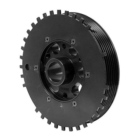 Fluidampr Performance Balanced Damper | 2006-2014 Mazda Miata/MX5 (601011)