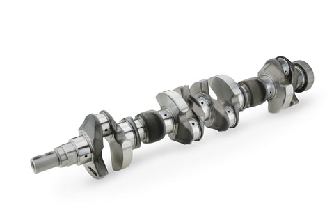 Tomei Forged 8 Counterweight Crankshaft - 77.7mm | 1989-2002 Nissan GT-R (TA204C-NS05A)
