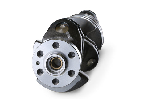 Tomei Forged 8 Counterweight Crankshaft - 77.7mm | 1989-2002 Nissan GT-R (TA204C-NS05A)