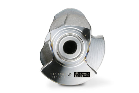 Tomei Forged 8 Counterweight Crankshaft - 77.7mm | 1989-2002 Nissan GT-R (TA204C-NS05A)