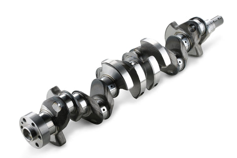 Tomei Forged 8 Counterweight Crankshaft - 77.7mm | 1989-2002 Nissan GT-R (TA204C-NS05A)
