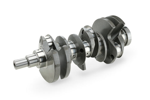 Tomei Forged Billet 5 Counterweight Crankshaft - 94.4mm  | 2009-2024 Nissan GT-R (TA204D-NS01A)