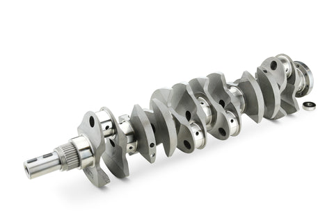 Tomei Forged Billet Full Counterweight Crankshaft - 94.0mm  | 1993-2002 Toyota Supra Turbo (TA204B-TY03A)