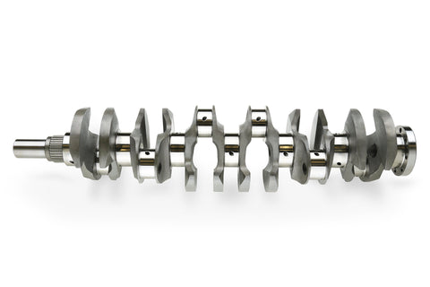 Tomei Forged Billet Full Counterweight Crankshaft - 94.0mm  | 1993-2002 Toyota Supra Turbo (TA204B-TY03A)