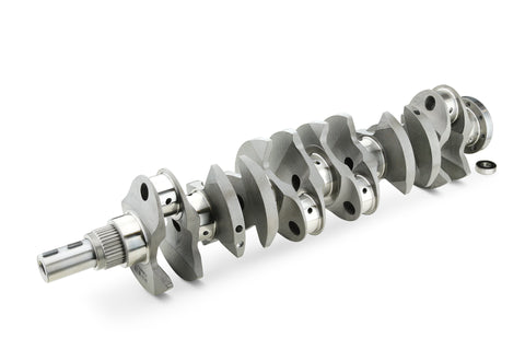 Tomei Forged Billet Full Counterweight Crankshaft - 100.0mm  | 1993-2002 Toyota Supra MK.IV (TA204B-TY03B)