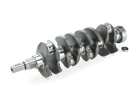 Tomei Forged Billet Full Counterweight Crankshaft - 83.0mm  | 1991-2000 Toyota Trueno (TA204B-TY01A)