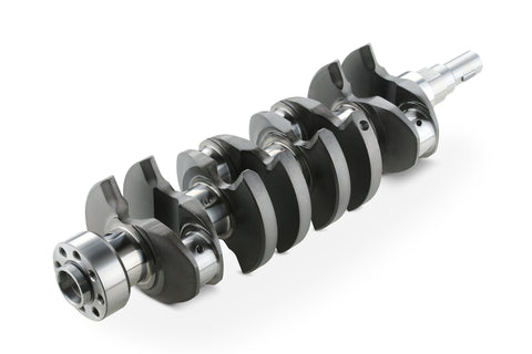 Tomei Forged Billet Full Counterweight Crankshaft - 83.0mm  | 1991-2000 Toyota Trueno (TA204B-TY01A)