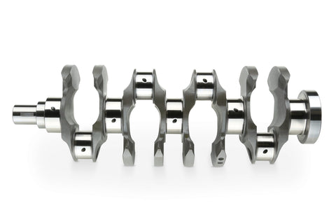 Tomei Forged Billet Full Counterweight Crankshaft - 100.0mm  | 1992-2006 Mitsubishi Evo I-IX (TA204B-MT01B)