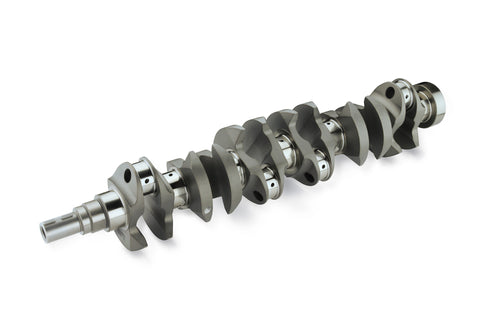 Tomei Forged Billet Full Counterweight Crankshaft - 77.7mm  | 1989-2002 Nissan GT-R (TA204B-NS05B)