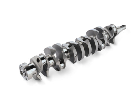 Tomei Forged Billet Full Counterweight Crankshaft - 77.7mm  | 1989-2002 Nissan GT-R (TA204B-NS05B)
