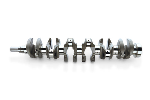 Tomei Forged Billet Full Counterweight Crankshaft - 77.7mm  | 1989-2002 Nissan GT-R (TA204B-NS05B)