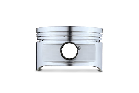 Tomei Forged Piston Set - 86.50mm | 1989-1998 Nissan 240SX (TA202A-NS08D)