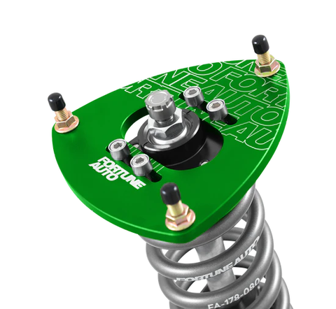 Fortune Auto 500 Series Coilovers | 2016+ Chevrolet Camaro (FA500-6GCAMARO)