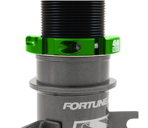 Fortune Auto 500 Series Coilovers | 2018-2022 Honda Accord (FA500-CV)