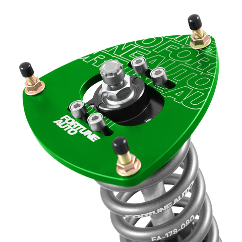 Fortune Auto 500 Series Coilovers | 2018-2022 Honda Accord 1.5T/2.0T (FA500-CV-G8)