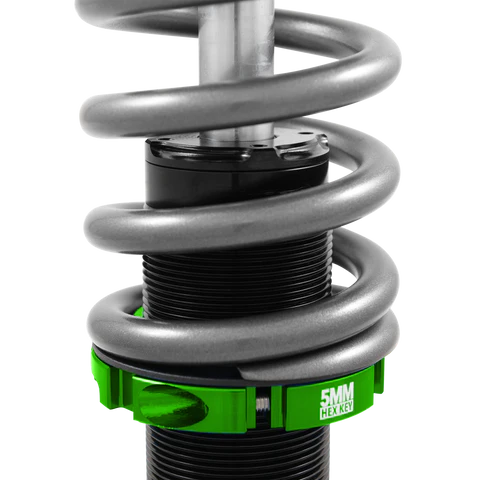 Fortune Auto 500 Series Coilovers | 2018-2022 Honda Accord 1.5T/2.0T (FA500-CV-G8)