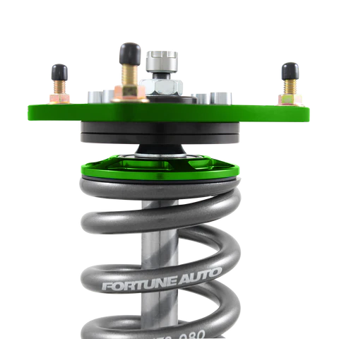 Fortune Auto 500 Series Coilovers | 2018-2022 Honda Accord 1.5T/2.0T (FA500-CV-G8)