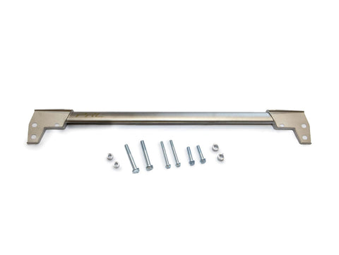 Front Chassis Brace Upgrade | 2016-2021 Honda Civic (PRL-HC10-CB-F)