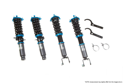 Revel Sport Damper | 2014-2019 Infiniti Q60 AWD Red Sport 400 (1TR3CDNS008)