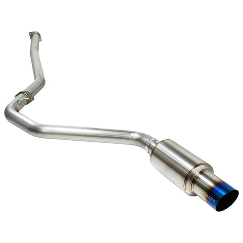 Remark R1-Spec Catback Exhaust | 2015-2021 Subaru WRX STI VA (RK-C1076S)