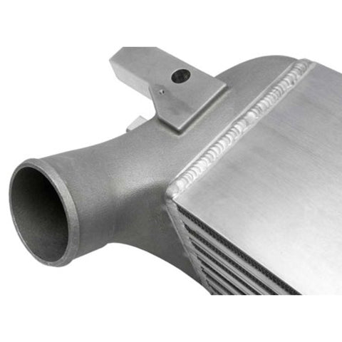 Garrett Intercooler | 2015-2022 Ford Mustang Ecoboost (857564-6001)