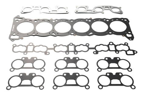 Tomei RB26DETT Gasket Set | 1989-2002 Nissan GT-R (TA4010-NS05B)