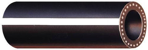 Gates 7" Safety Stripe Heater Hose (28409-7")