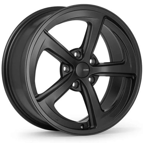 Enkei Giotto Gunmetal Gray 19x8 | 5x114.3 (548-980-6535GM)