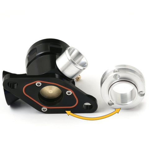 GFB Stainless Steel 304 Weld On Flange | Multiple Fitments (5613)