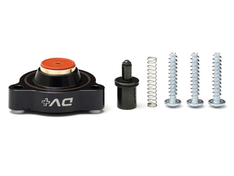 GFB DV+ Diverter Valve | 2.0L Giulia & BMW X5M/X6M(2 Valves Needed For X5M/X6M)