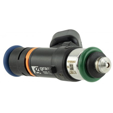 Grams Performance 1000cc Fuel Injectors | 2013-2019 Subaru BRZ/Scion FR-S/Toyota 86 (G2-1000-1201)