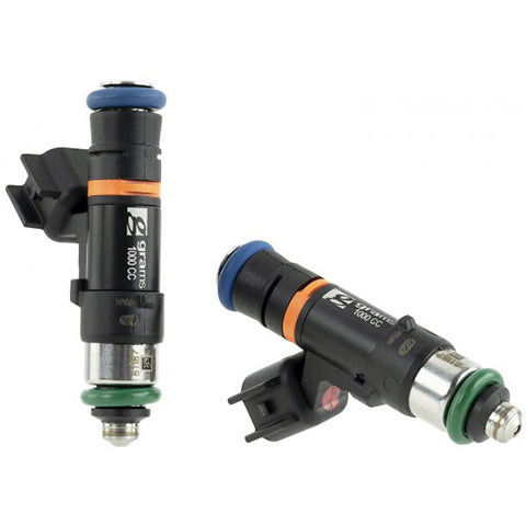 Grams Performance 1000cc Fuel Injectors | 2013-2019 Subaru BRZ/Scion FR-S/Toyota 86 (G2-1000-1201)