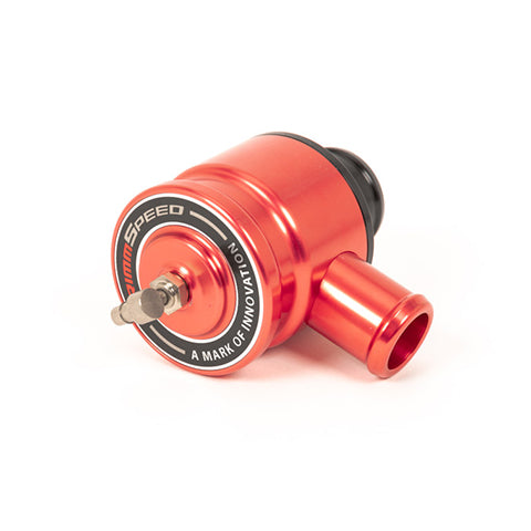 GrimmSpeed V2 Bypass Valves | 2008-2014 Subaru WRX, 2015-2021