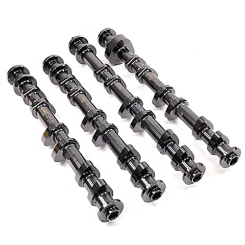 GSC Billet S2 Camshaft Set | 2023+ Nissan Z & 2016-20`4 Infiniti Q50/Q60 3.0T (7043S2)