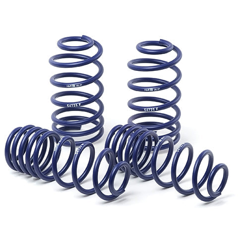 H&R Sport Springs | 2023 Acura Integra A-Spec (50194)