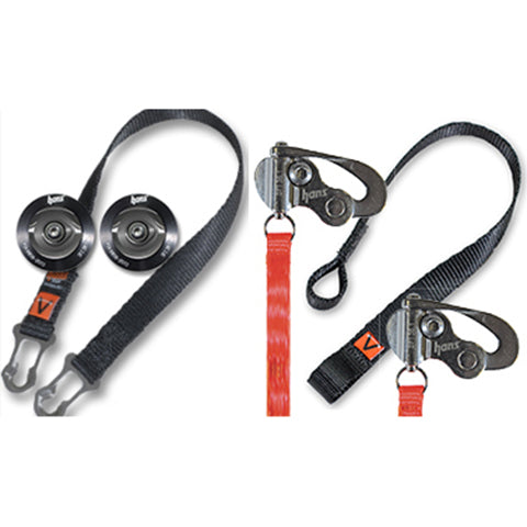 HANS Youth HANS III Device (DK162173/421SFI)