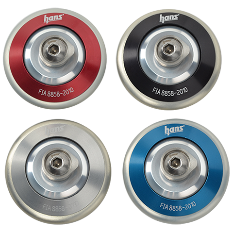 HANS Post Collar Anchor (AK1131/212)