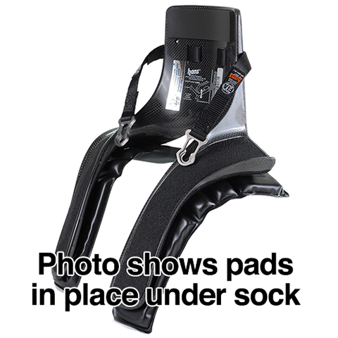 HANS Contour Padding Kit (K9029/30)