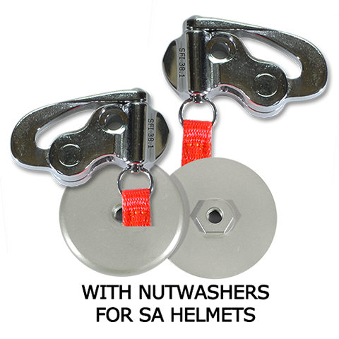 HANS Quick Click Anchor (AK11412/22)