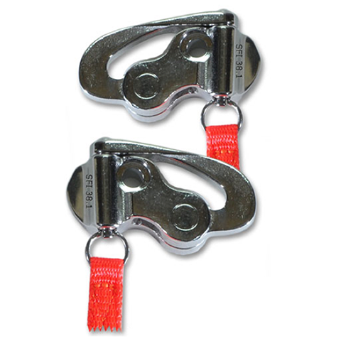 HANS Quick Click Anchor (AK11412/22)