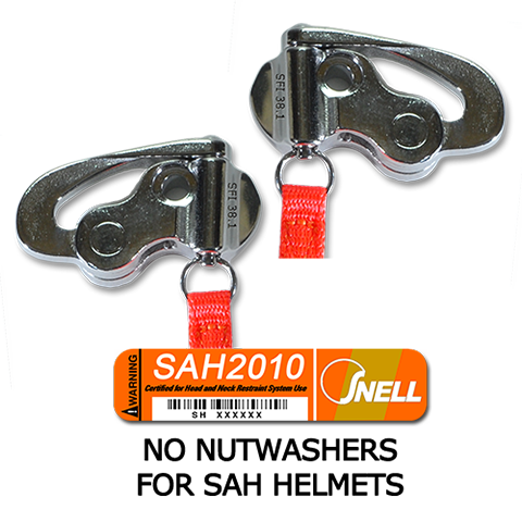 HANS Quick Click Anchor (AK11412/22)