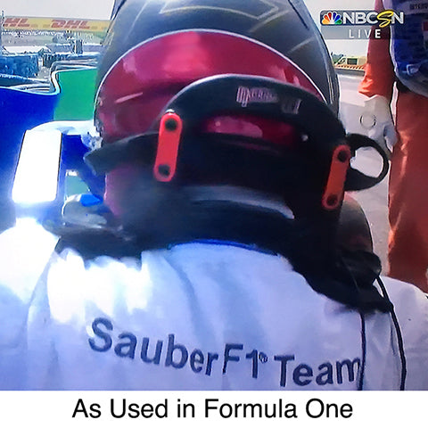 HANS 3rd Gen HANS Device (DK14237321)