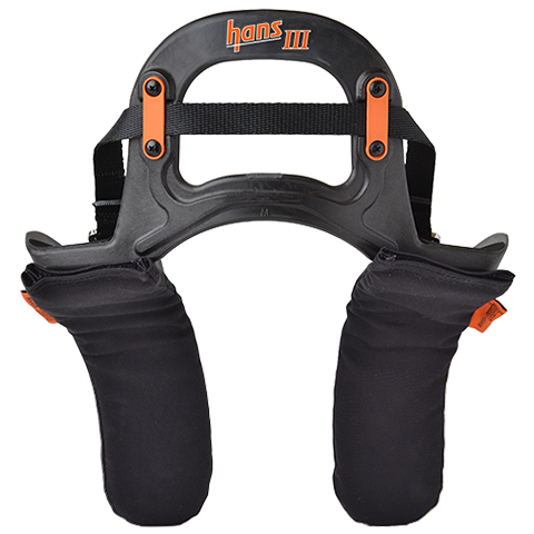 HANS 3rd Gen HANS Device (DK14237321)