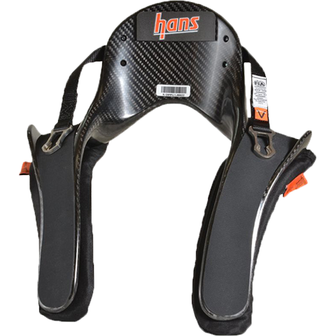 HANS Pro Ultra HANS Device (DK1323532SFI)