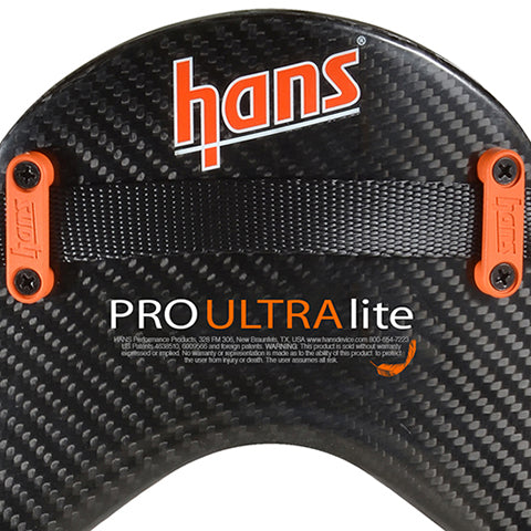 HANS Pro Ultra Lite HANS Device (DK1423632)