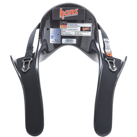 HANS Pro Ultra Lite HANS Device (DK1423632)