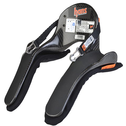 HANS Pro Ultra Lite HANS Device (DK1423632)