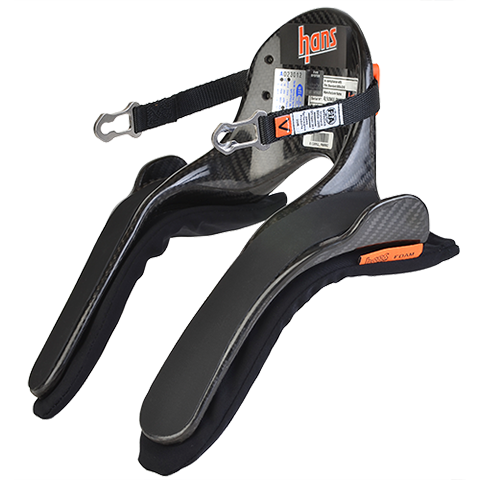 HANS Pro Ultra Lite HANS Device (DK1423632)