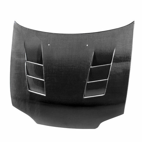 1992-1995 Honda Civic Exterior Styling