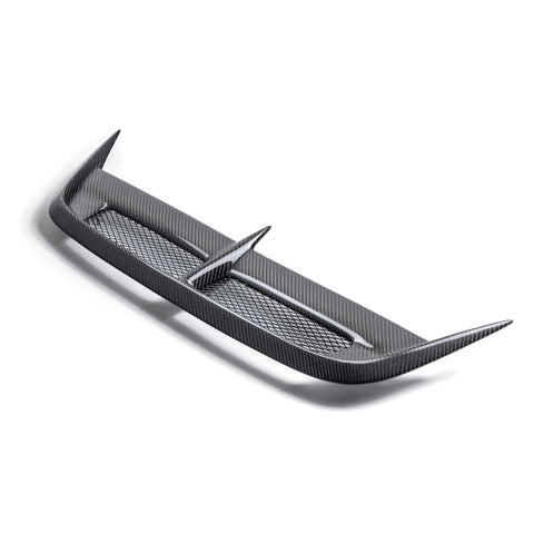 Seibon CW-Style Carbon Fiber Hood Vent | 2023+ Honda Civic Type R (HDS23HDCVR-CW)